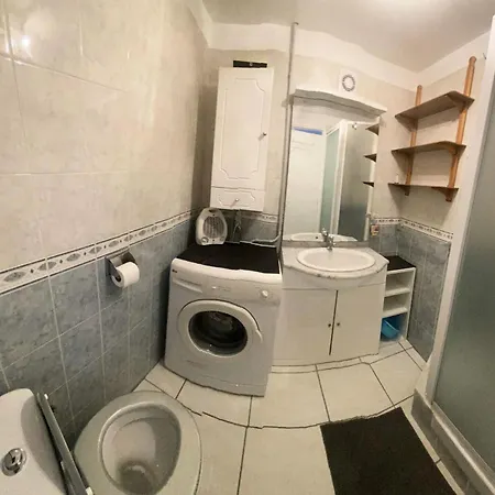 Fortin - 6 Couchages Acces A Pied Mae-9864 Six-Fours-les-Plages